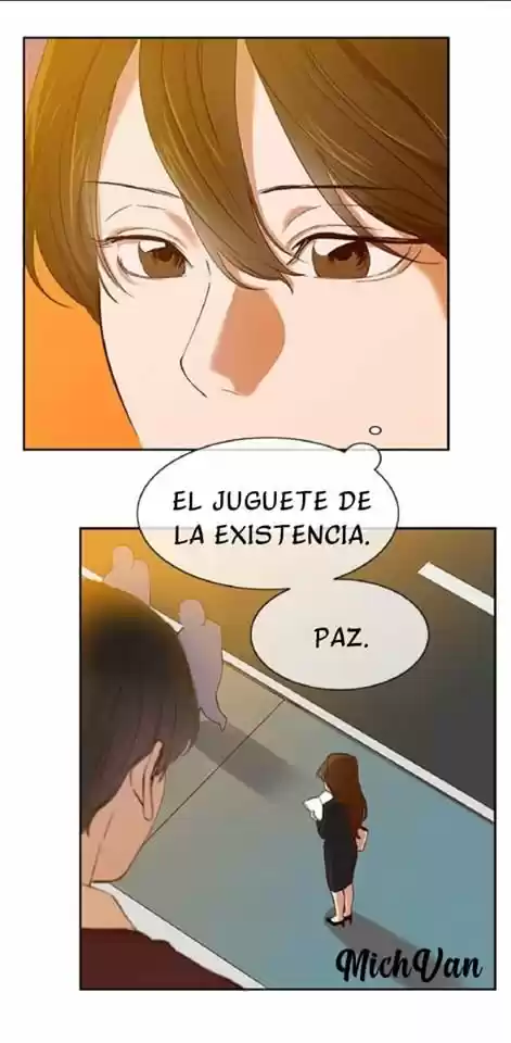 A Love Contract With The Devil - Capítulo 66 - Página 21 - LectorTMOo