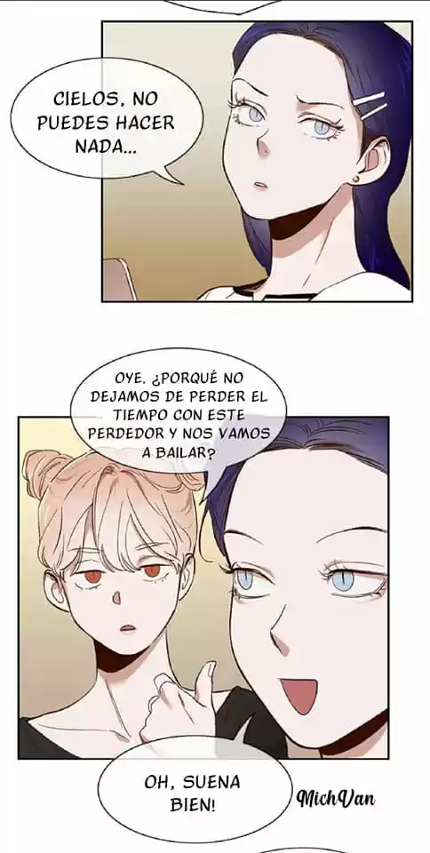 A Love Contract With The Devil - Capítulo 66 - Página 24 - LectorTMOo