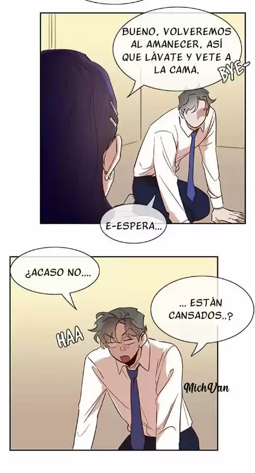 A Love Contract With The Devil - Capítulo 66 - Página 25 - LectorTMOo