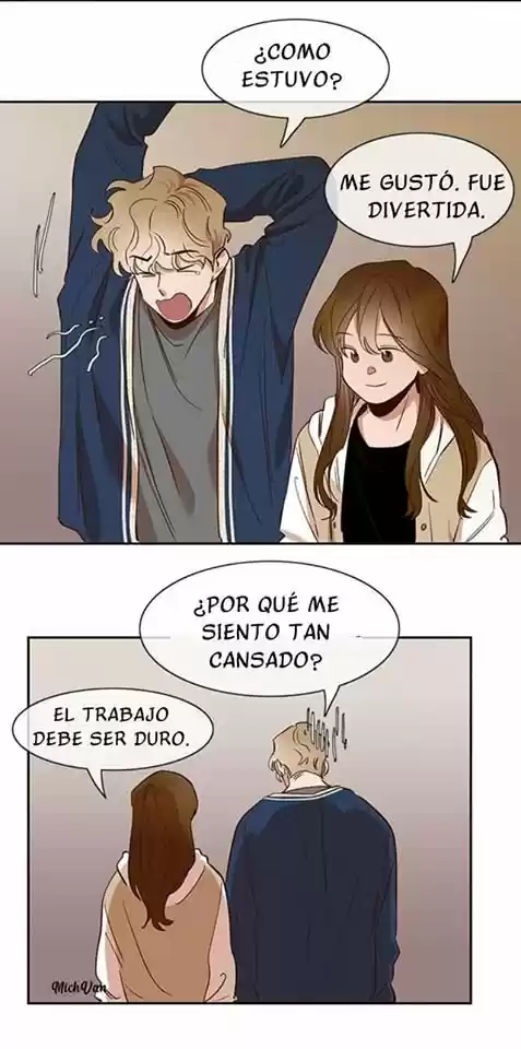 A Love Contract With The Devil - Capítulo 66 - Página 28 - LectorTMOo