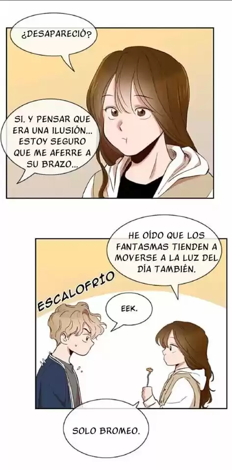 A Love Contract With The Devil - Capítulo 66 - Página 30 - LectorTMOo