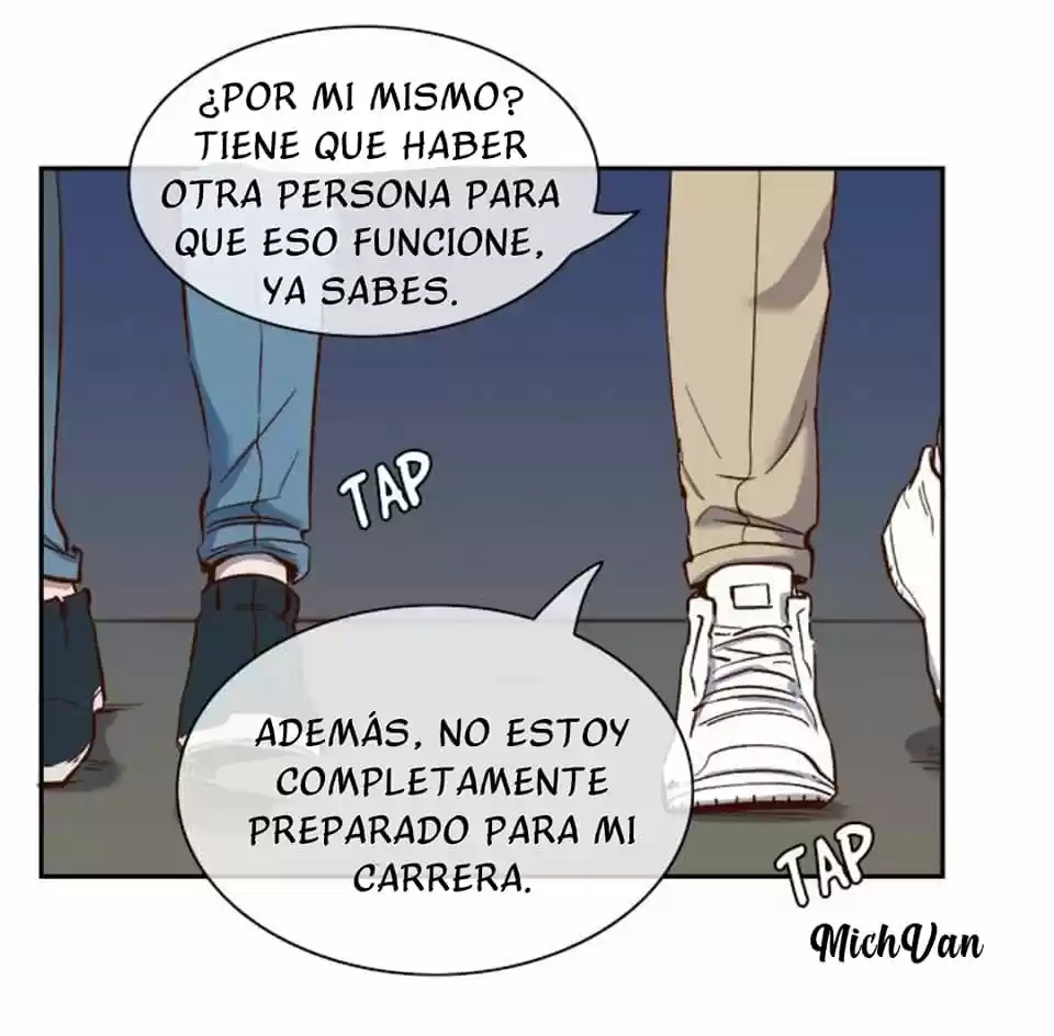 A Love Contract With The Devil - Capítulo 66 - Página 34 - LectorTMOo