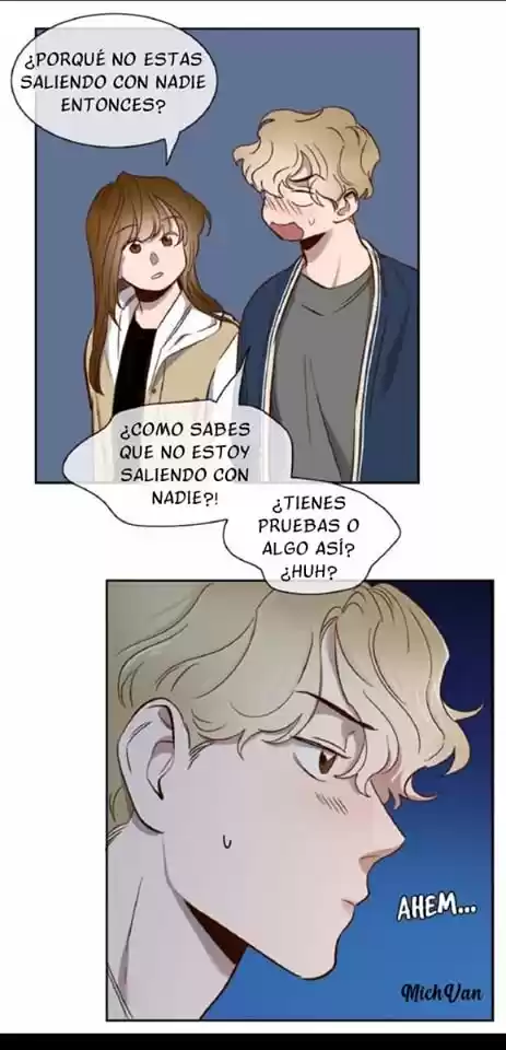 A Love Contract With The Devil - Capítulo 66 - Página 36 - LectorTMOo
