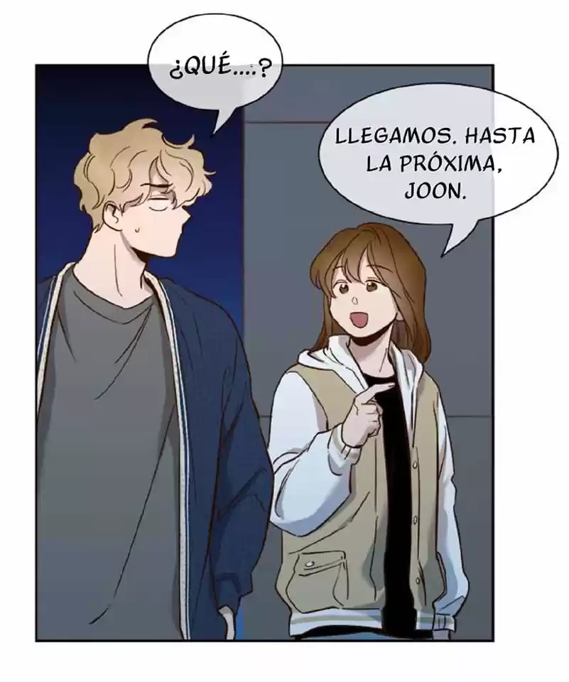 A Love Contract With The Devil - Capítulo 66 - Página 40 - LectorTMOo