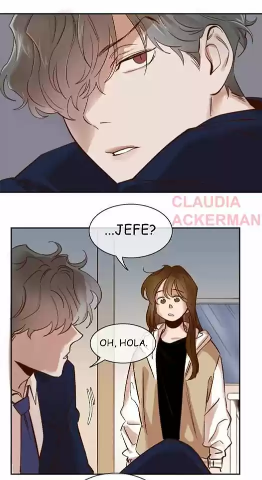 A Love Contract With The Devil - Capítulo 67 - Página 3 - LectorTMOo