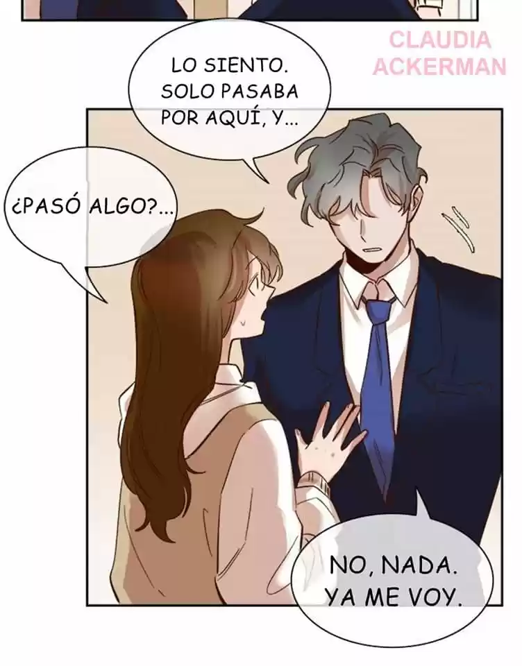 A Love Contract With The Devil - Capítulo 67 - Página 4 - LectorTMOo
