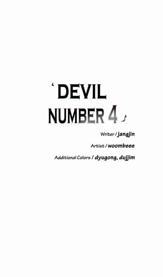 A Love Contract With The Devil - Capítulo 67 - Página 7 - LectorTMOo