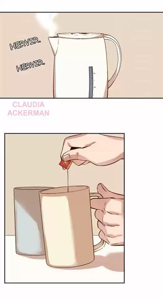 A Love Contract With The Devil - Capítulo 67 - Página 8 - LectorTMOo