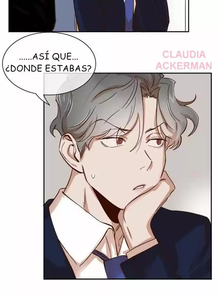 A Love Contract With The Devil - Capítulo 67 - Página 10 - LectorTMOo