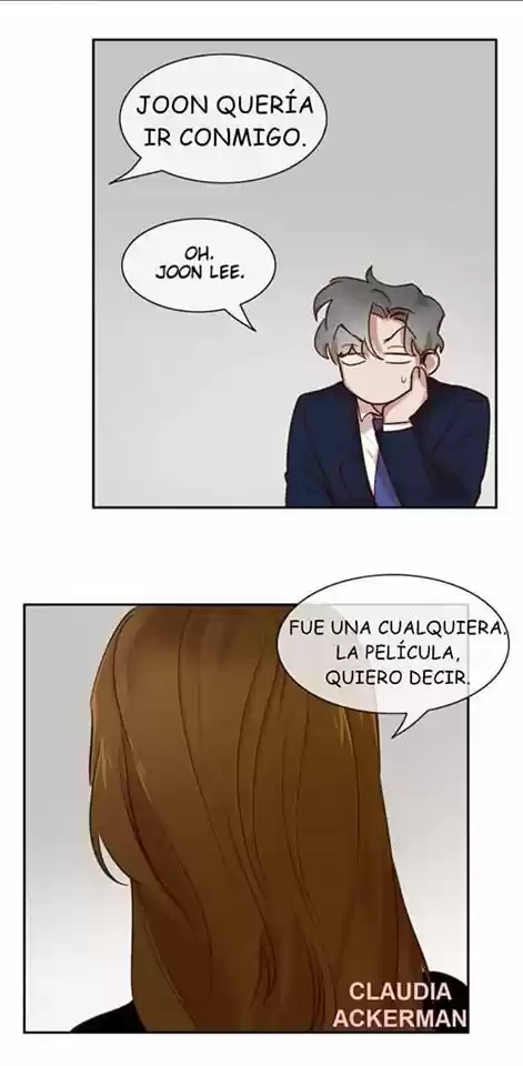 A Love Contract With The Devil - Capítulo 67 - Página 12 - LectorTMOo