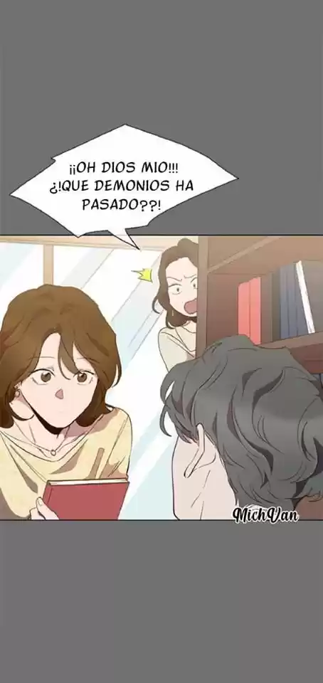 A Love Contract With The Devil - Capítulo 68 - Página 5 - LectorTMOo