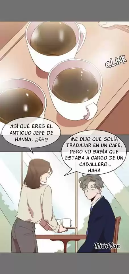 A Love Contract With The Devil - Capítulo 68 - Página 6 - LectorTMOo