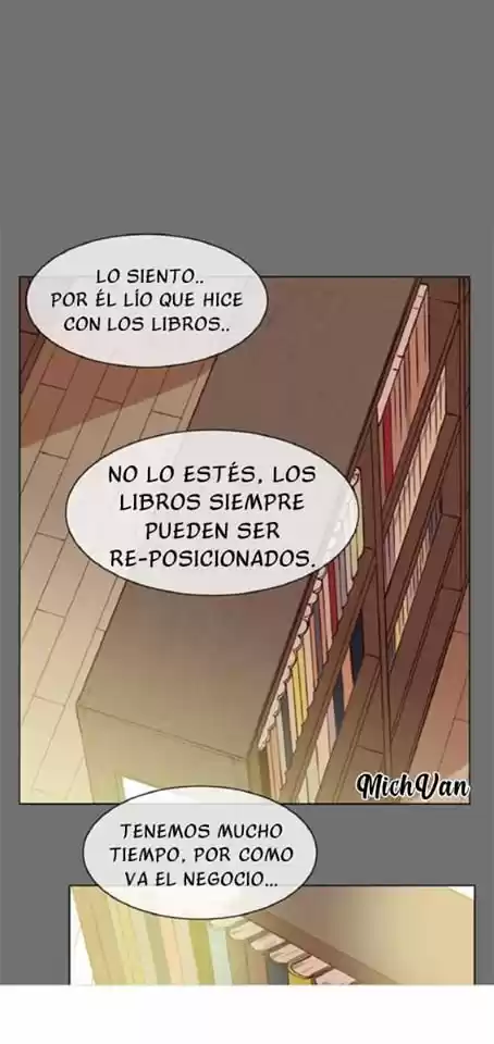 A Love Contract With The Devil - Capítulo 68 - Página 7 - LectorTMOo