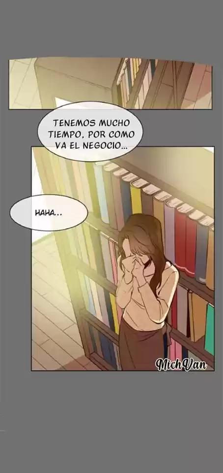 A Love Contract With The Devil - Capítulo 68 - Página 8 - LectorTMOo