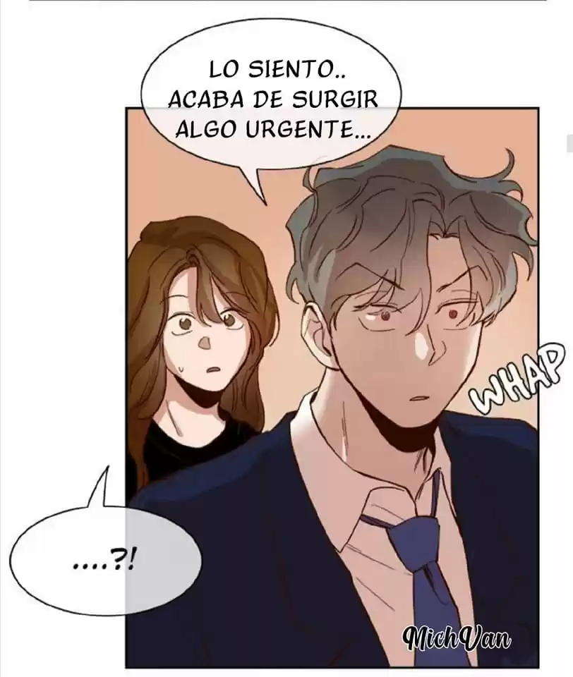 A Love Contract With The Devil - Capítulo 68 - Página 18 - LectorTMOo