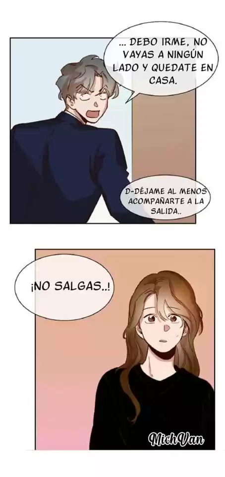 A Love Contract With The Devil - Capítulo 68 - Página 19 - LectorTMOo