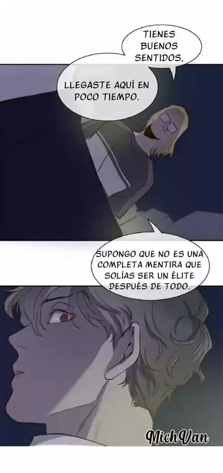 A Love Contract With The Devil - Capítulo 68 - Página 22 - LectorTMOo