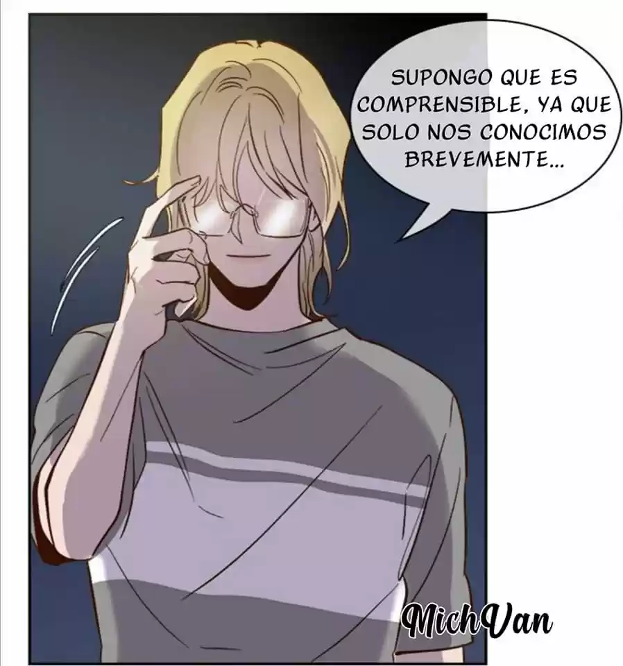 A Love Contract With The Devil - Capítulo 68 - Página 25 - LectorTMOo