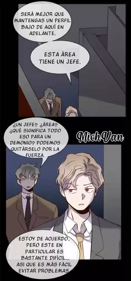 A Love Contract With The Devil - Capítulo 68 - Página 29 - LectorTMOo