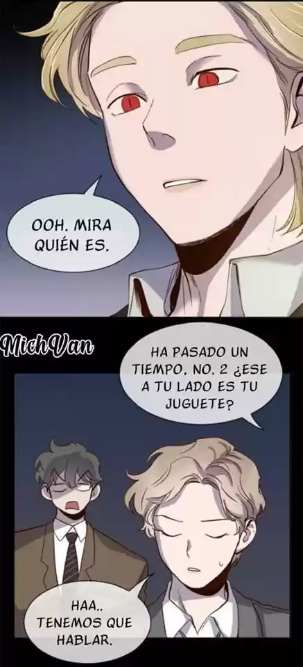 A Love Contract With The Devil - Capítulo 68 - Página 31 - LectorTMOo