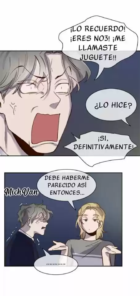 A Love Contract With The Devil - Capítulo 68 - Página 33 - LectorTMOo