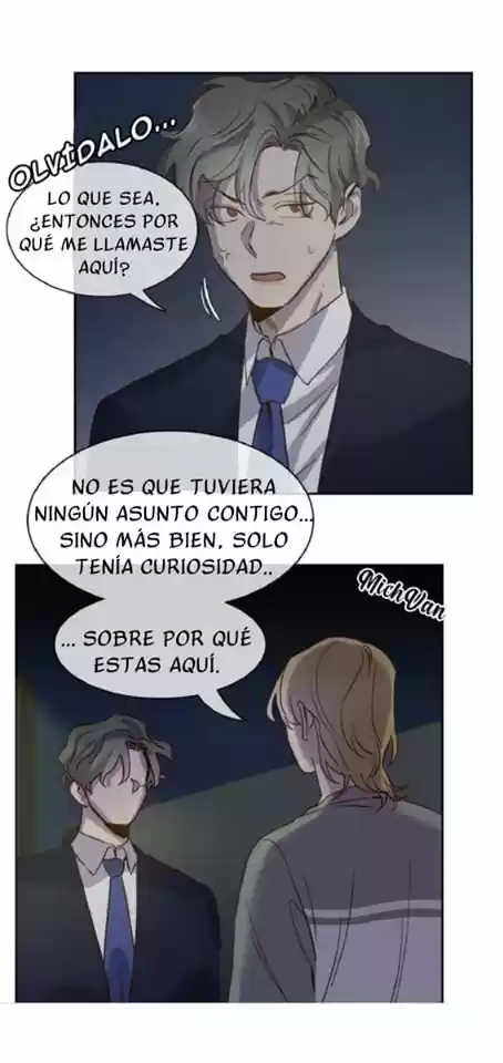 A Love Contract With The Devil - Capítulo 68 - Página 34 - LectorTMOo