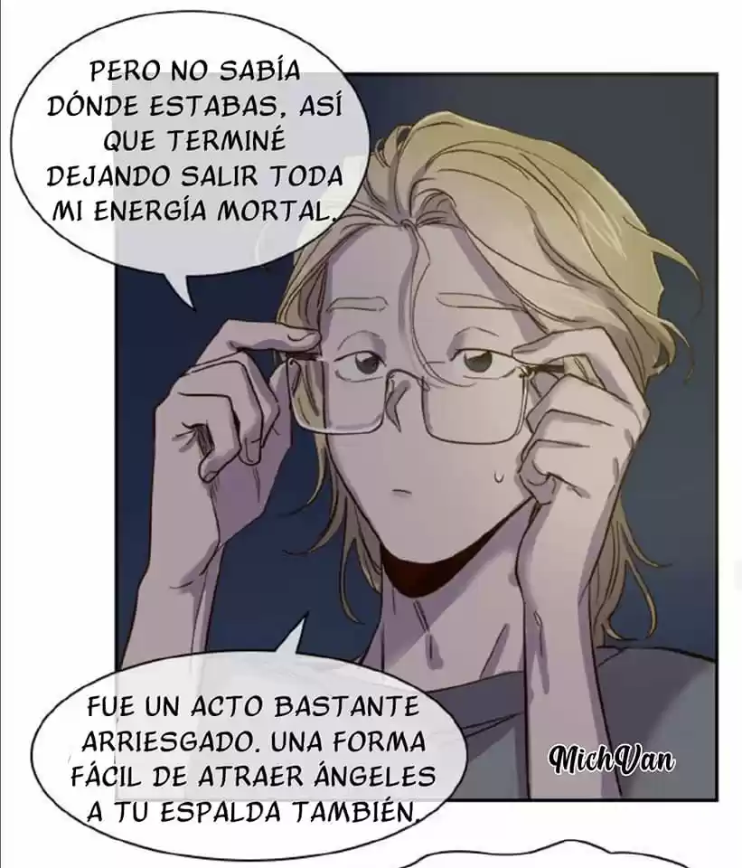 A Love Contract With The Devil - Capítulo 68 - Página 35 - LectorTMOo