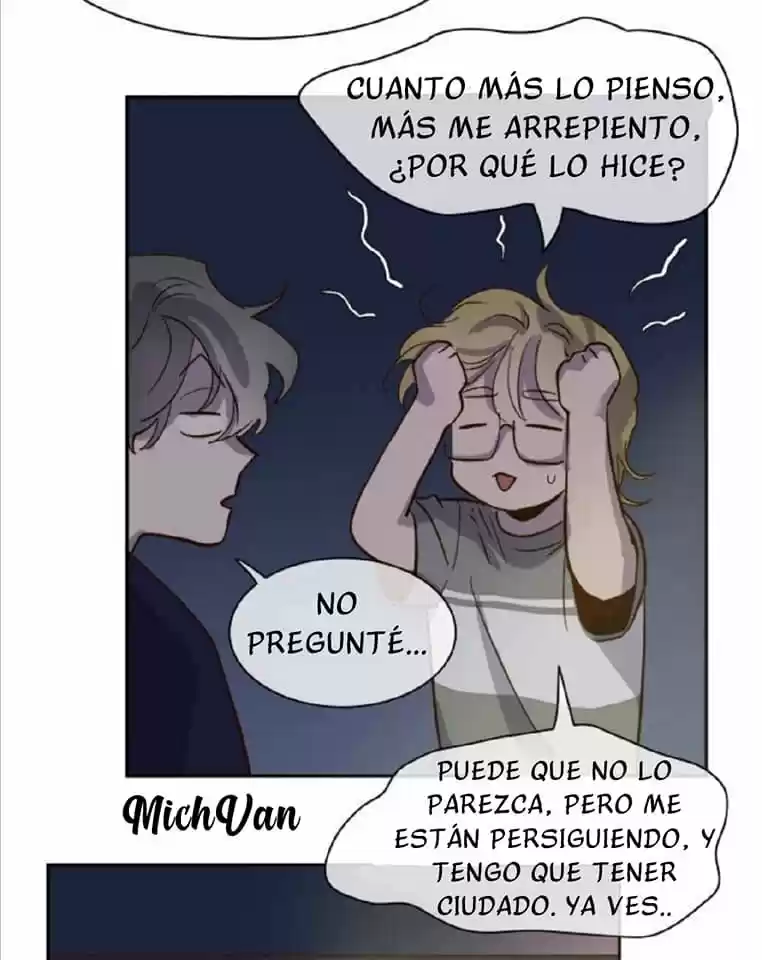 A Love Contract With The Devil - Capítulo 68 - Página 36 - LectorTMOo