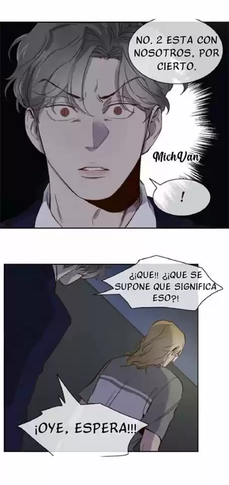 A Love Contract With The Devil - Capítulo 68 - Página 38 - LectorTMOo