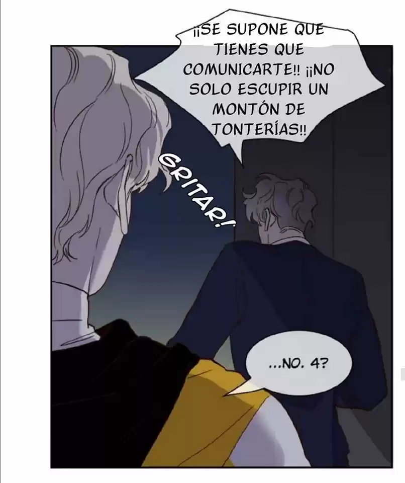 A Love Contract With The Devil - Capítulo 68 - Página 41 - LectorTMOo