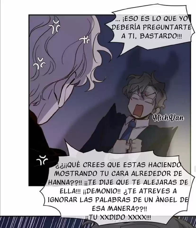 A Love Contract With The Devil - Capítulo 68 - Página 44 - LectorTMOo