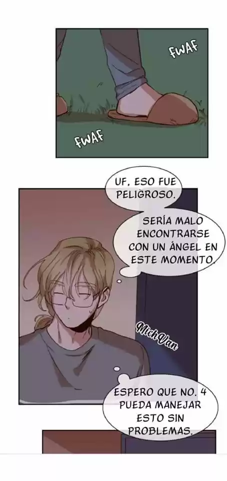 A Love Contract With The Devil - Capítulo 68 - Página 53 - LectorTMOo