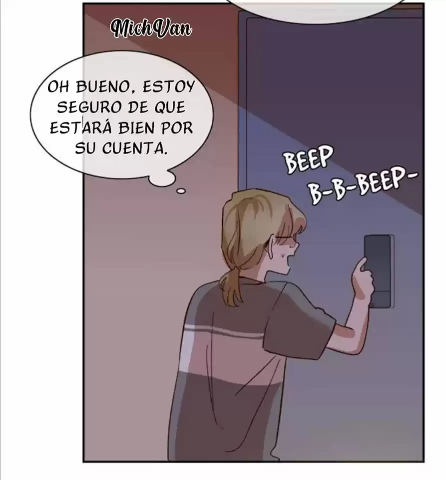 A Love Contract With The Devil - Capítulo 68 - Página 54 - LectorTMOo