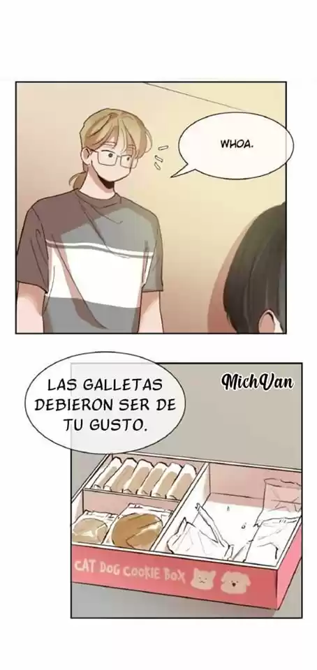 A Love Contract With The Devil - Capítulo 68 - Página 57 - LectorTMOo