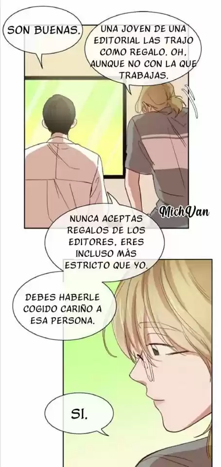 A Love Contract With The Devil - Capítulo 68 - Página 58 - LectorTMOo
