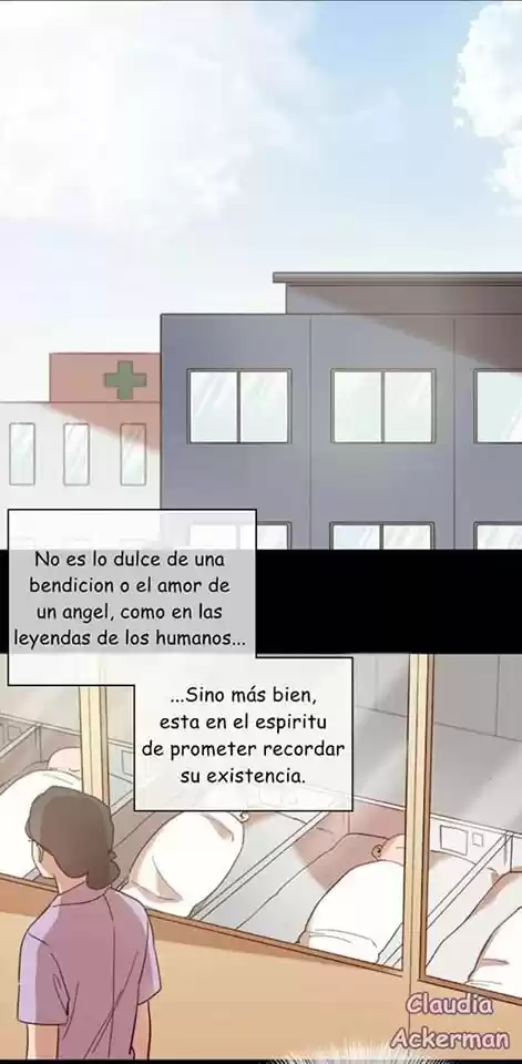A Love Contract With The Devil - Capítulo 69 - Página 3 - LectorTMOo