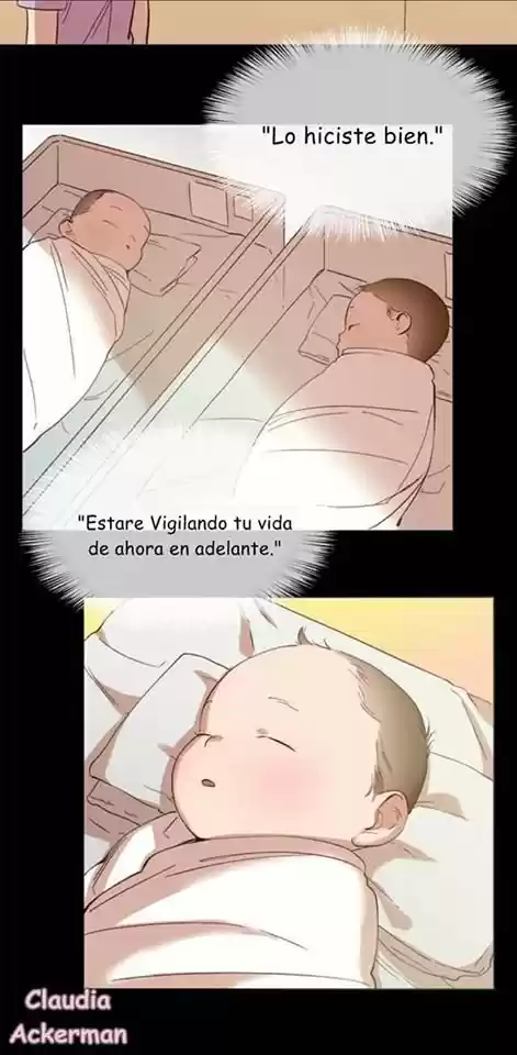 A Love Contract With The Devil - Capítulo 69 - Página 4 - LectorTMOo