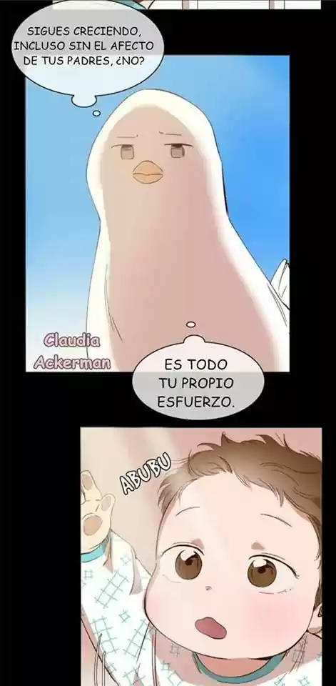 A Love Contract With The Devil - Capítulo 69 - Página 8 - LectorTMOo