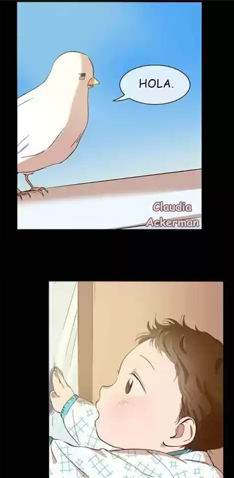 A Love Contract With The Devil - Capítulo 69 - Página 9 - LectorTMOo