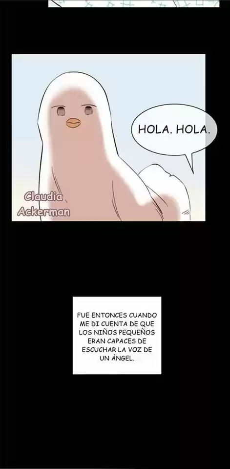 A Love Contract With The Devil - Capítulo 69 - Página 10 - LectorTMOo