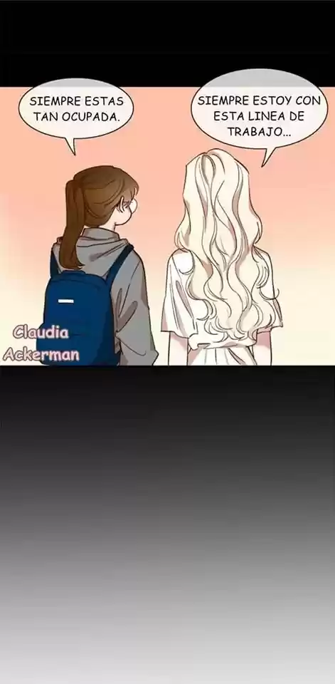 A Love Contract With The Devil - Capítulo 69 - Página 17 - LectorTMOo