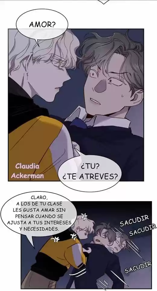 A Love Contract With The Devil - Capítulo 69 - Página 21 - LectorTMOo