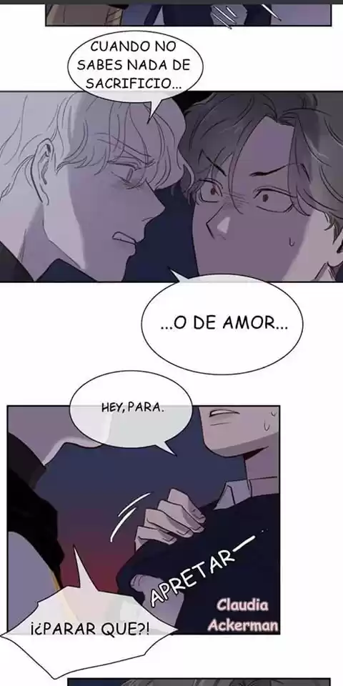 A Love Contract With The Devil - Capítulo 69 - Página 22 - LectorTMOo