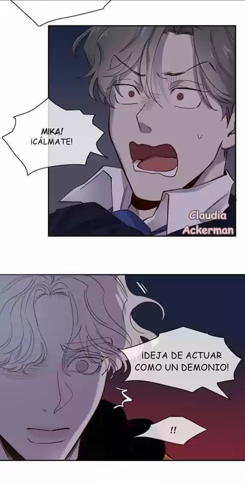 A Love Contract With The Devil - Capítulo 69 - Página 23 - LectorTMOo