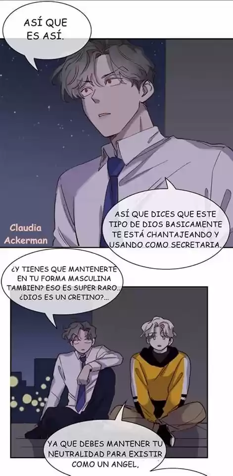 A Love Contract With The Devil - Capítulo 69 - Página 26 - LectorTMOo