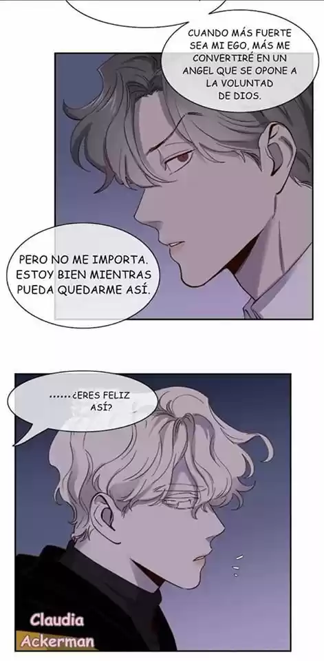 A Love Contract With The Devil - Capítulo 69 - Página 27 - LectorTMOo