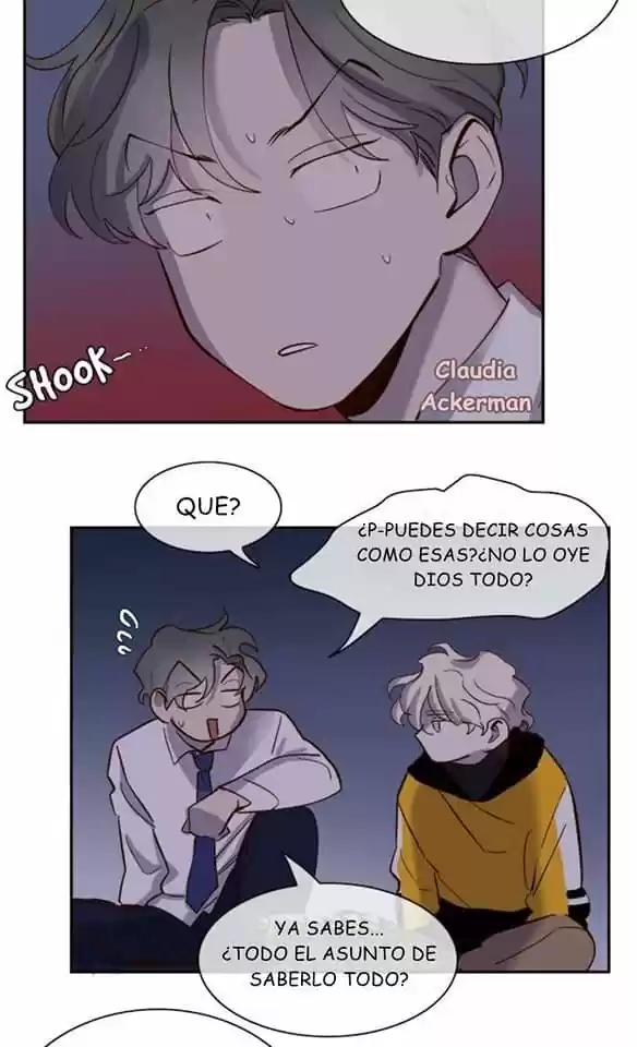 A Love Contract With The Devil - Capítulo 69 - Página 29 - LectorTMOo