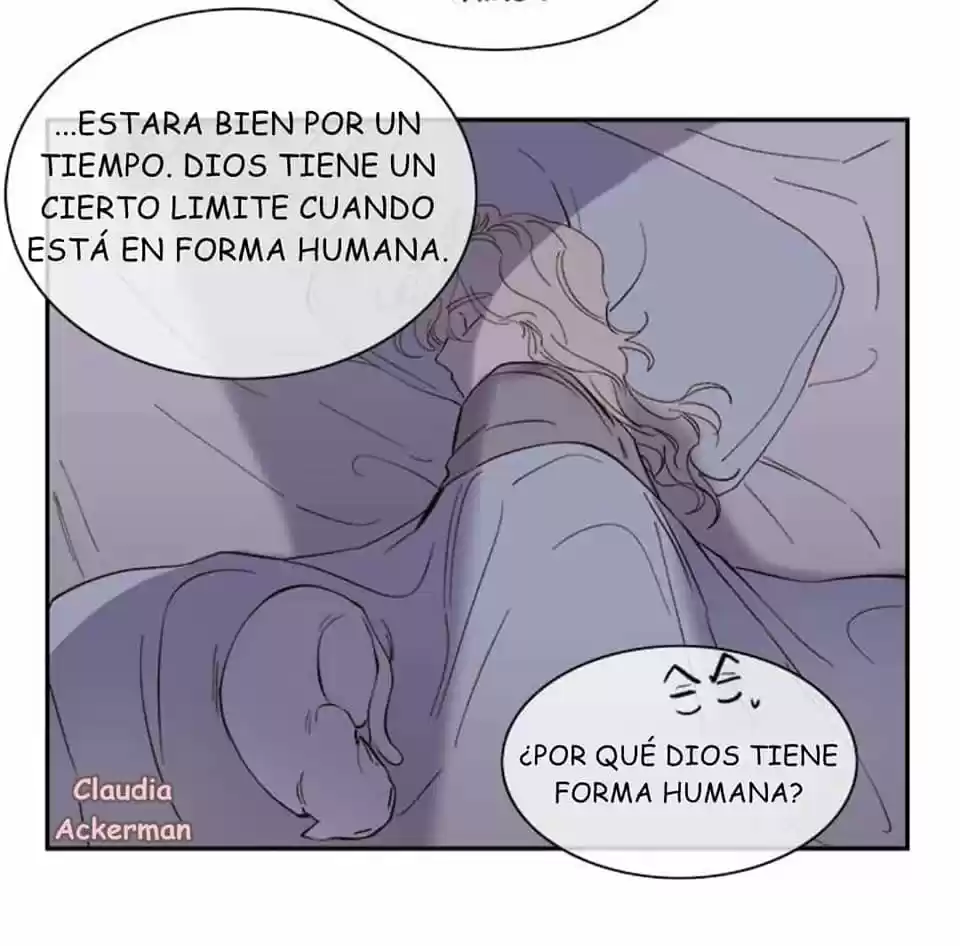 A Love Contract With The Devil - Capítulo 69 - Página 30 - LectorTMOo