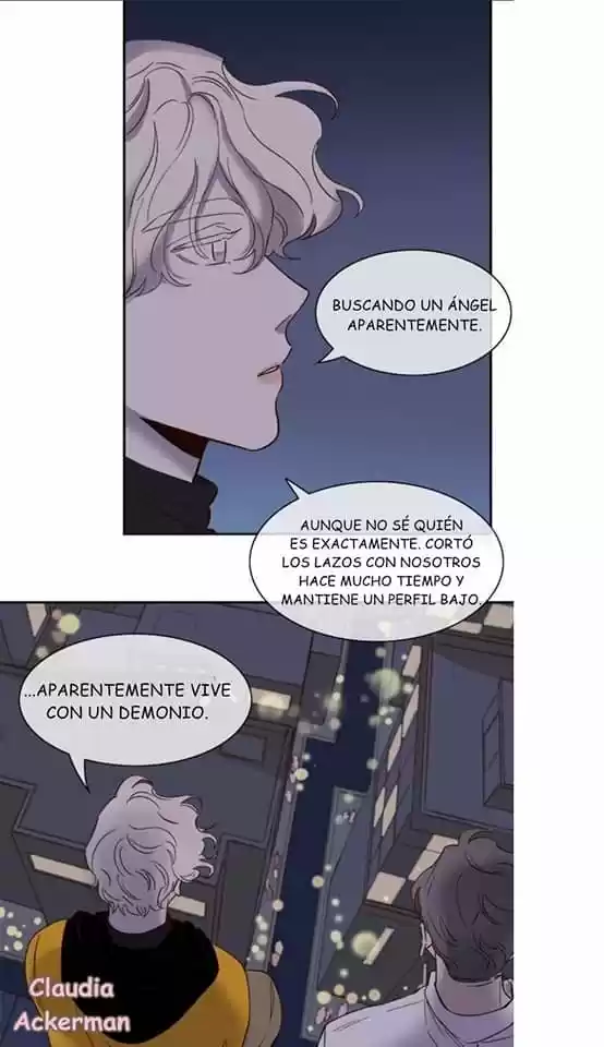 A Love Contract With The Devil - Capítulo 69 - Página 31 - LectorTMOo