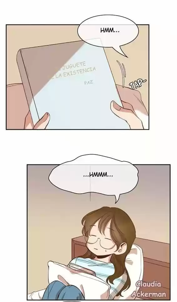 A Love Contract With The Devil - Capítulo 69 - Página 38 - LectorTMOo